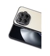 Xiaomi Mi 15t Pro Uyumlu Lensli Silikon - Siyah Belirtilmemiş