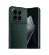 Xiaomi Mi 15t Uyumlu Auto Focus Karbon Kapak - Koyu Yeşil Belirtilmemiş