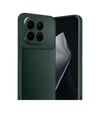 Xiaomi Mi 15t Uyumlu Auto Focus Karbon Kapak - Koyu Yeşil Belirtilmemiş