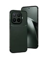 Xiaomi Mi 17t Pro Uyumlu Auto Focus Karbon Kapak - Koyu Yeşil Belirtilmemiş