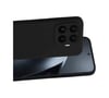Xiaomi Mi 17t Pro Uyumlu First Silikon - Siyah Belirtilmemiş