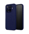 Xiaomi Mi 17t Pro Uyumlu Thermax Silikon Kılıf - Lacivert Belirtilmemiş