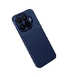 Xiaomi Mi 17t Uyumlu Auto Focus Karbon Kapak - Lacivert Belirtilmemiş