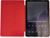 Xiaomi Pad 6 Kılıf Tablet Smart Kılıf - Kırmızı Kılıf Diğer