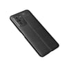 Xiaomi Poco F3 Uyumlu Kılıf Auto Focus Kapak - Siyah Belirtilmemiş