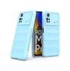 Xiaomi Poco M4 Pro 4g Uyumlu Kılıf Optimum Silikon - Sky Blue Belirtilmemiş