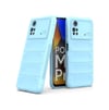 Xiaomi Poco M4 Pro 4g Uyumlu Kılıf Optimum Silikon - Sky Blue Belirtilmemiş
