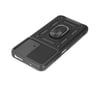 Xiaomi Poco M4 Pro 4g Uyumlu Kılıf Pars Lens Yüzüklü Silikon - Siyah Belirtilmemiş