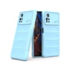 Xiaomi Poco X4 Pro 5g Uyumlu Kılıf Optimum Silikon - Sky Blue Belirtilmemiş