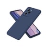 Xiaomi Poco X5 Pro 5g Uyumlu Nano İçi Kadife Silikon - Lacivert Belirtilmemiş