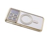 Xiaomi Poco X6 Pro Uyumlu Joke Simli Magneticsafe Kılıf - Gold Belirtilmemiş