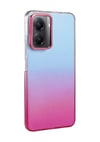 Xiaomi Poco X7 Pro Uyumlu Glossy Kapak - Pembe Belirtilmemiş