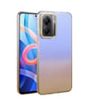 Xiaomi Poco X7 Pro Uyumlu Glossy Kapak - Çöl Titanyum Belirtilmemiş
