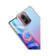 Xiaomi Poco X7 Pro Uyumlu Glossy Kapak - Pembe Belirtilmemiş