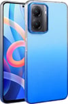 Xiaomi Poco X7 Pro Uyumlu Glossy Kapak - Mavi Belirtilmemiş