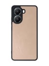 Xiaomi Poco X7 Pro Uyumlu Kılıf Aras Deri Kapak - Pudra Belirtilmemiş