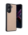 Xiaomi Poco X7 Pro Uyumlu Kılıf Aras Deri Kapak - Pudra Belirtilmemiş