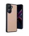 Xiaomi Poco X7 Pro Uyumlu Kılıf Aras Deri Kapak - Pudra Belirtilmemiş