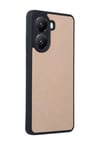 Xiaomi Poco X7 Pro Uyumlu Kılıf Aras Deri Kapak - Pudra Belirtilmemiş