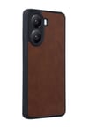 Xiaomi Poco X7 Pro Uyumlu Kılıf Aras Deri Kapak - Taba Belirtilmemiş
