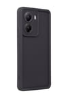 Xiaomi Poco X7 Pro Uyumlu Viera Silikon - Siyah Belirtilmemiş