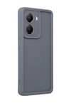 Xiaomi Poco X7 Pro Uyumlu Viera Silikon - Gri Belirtilmemiş