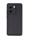 Xiaomi Poco X7 Pro Uyumlu Viera Silikon - Siyah Belirtilmemiş