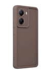 Xiaomi Poco X7 Pro Uyumlu Viera Silikon - Kahverengi Belirtilmemiş