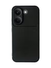 Xiaomi Poco X8 Pro Uyumlu Auto Focus Karbon Kapak - Siyah Belirtilmemiş