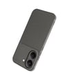 Xiaomi Poco X8 Pro Uyumlu Auto Focus Karbon Kapak - Gri Belirtilmemiş