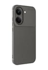 Xiaomi Poco X8 Pro Uyumlu Auto Focus Karbon Kapak - Gri Belirtilmemiş