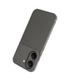 Xiaomi Poco X8 Pro Uyumlu Auto Focus Karbon Kapak - Gri Belirtilmemiş
