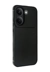 Xiaomi Poco X8 Pro Uyumlu Auto Focus Karbon Kapak - Siyah Belirtilmemiş