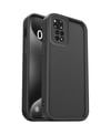 Xiaomi Redmi 10 2022 Uyumlu Kılıf Viera Silikon - Siyah Belirtilmemiş