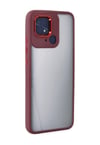 Xiaomi Redmi 10c Uyumlu Kılıf Dora Kapak - Kırmızı Belirtilmemiş