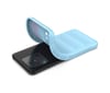 Xiaomi Redmi 10c Uyumlu Kılıf Optimum Silikon - Sky Blue Belirtilmemiş