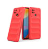 Xiaomi Redmi 10c Uyumlu Kılıf Optimum Silikon - Kırmızı Belirtilmemiş