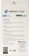 Xiaomi Redmi 13 4g 3d Antistatik Cam Ekran Koruyucu