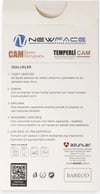 Xiaomi Redmi 13 4g 3d Antistatik Hayalet Cam Ekran Koruyucu