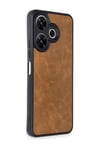 Xiaomi Redmi 13 4g Uyumlu Kılıf Aras Deri Kapak - Taba Belirtilmemiş