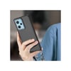 Xiaomi Redmi 13 4g Uyumlu Kılıf Elegant Kapak - Siyah Belirtilmemiş