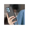 Xiaomi Redmi 13 4g Uyumlu Kılıf Elegant Kapak - Siyah Belirtilmemiş