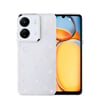 Xiaomi Redmi 13c Uyumlu Fiyonk Desenli Kapak - Desen 10 Belirtilmemiş