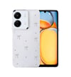 Xiaomi Redmi 13c Uyumlu Fiyonk Desenli Kapak - Desen 5 Belirtilmemiş