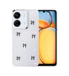 Xiaomi Redmi 13c Uyumlu Fiyonk Desenli Kapak - Desen 8 Belirtilmemiş