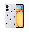 Xiaomi Redmi 13c Uyumlu Fiyonk Desenli Kapak - Desen 7 Belirtilmemiş