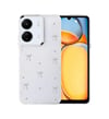Xiaomi Redmi 13c Uyumlu Fiyonk Desenli Kapak - Desen 5 Belirtilmemiş