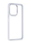 Xiaomi Redmi 13c Uyumlu Kılıf Power Silikon - Sierra Blue Belirtilmemiş