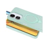 Xiaomi Redmi 13c Uyumlu Regal Magsafe Standlı Kapak - Su Yeşili Belirtilmemiş