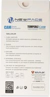 Xiaomi Redmi 14c 3d Antistatik Cam Ekran Koruyucu